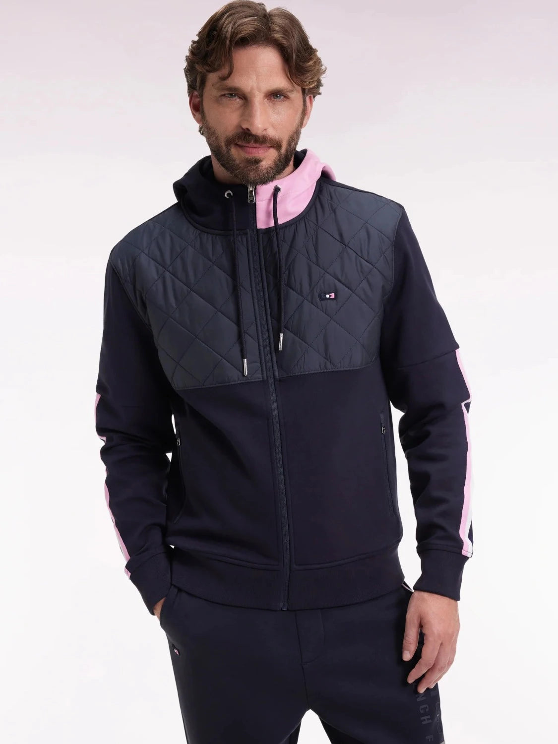 sweat-homme-eden-park-h25maisw0026rom