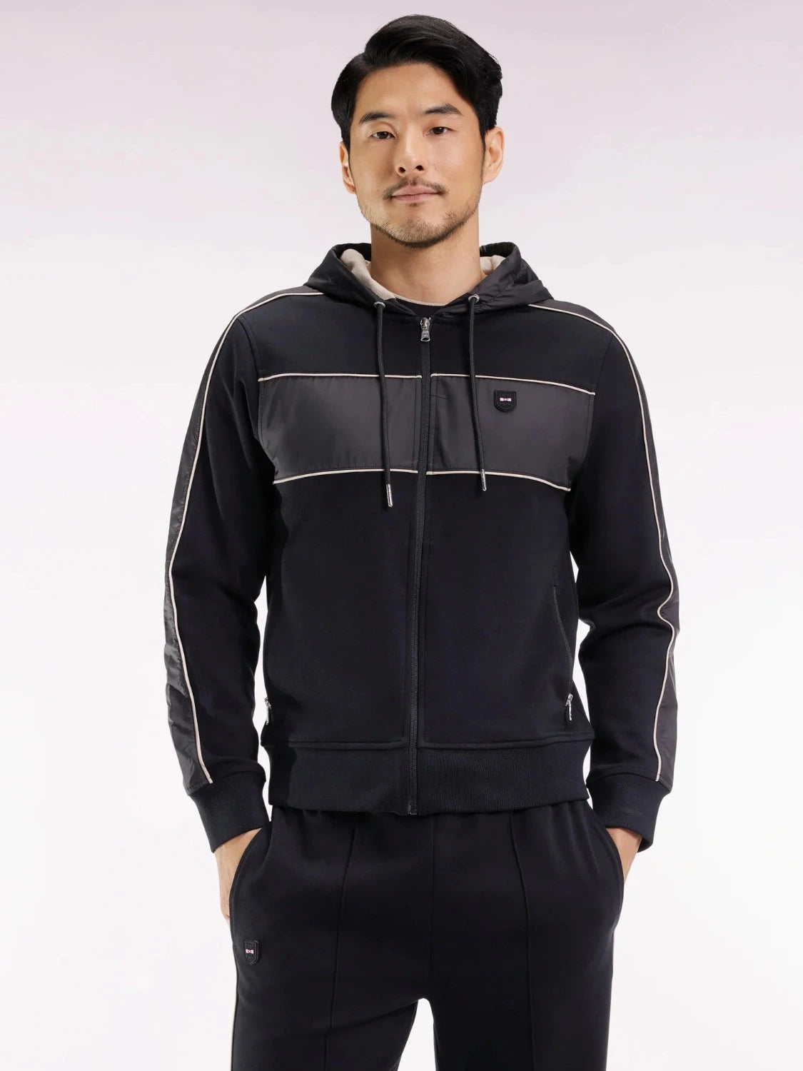 sweat-homme-eden-park-h25maisw0038no