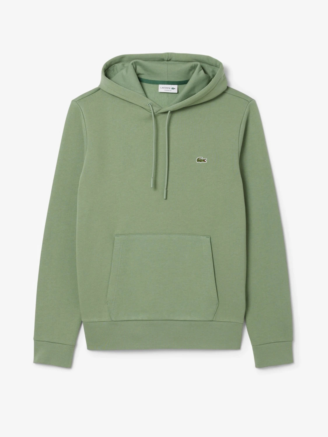 sweat-homme-lacoste-vert-sh9626s86-plat
