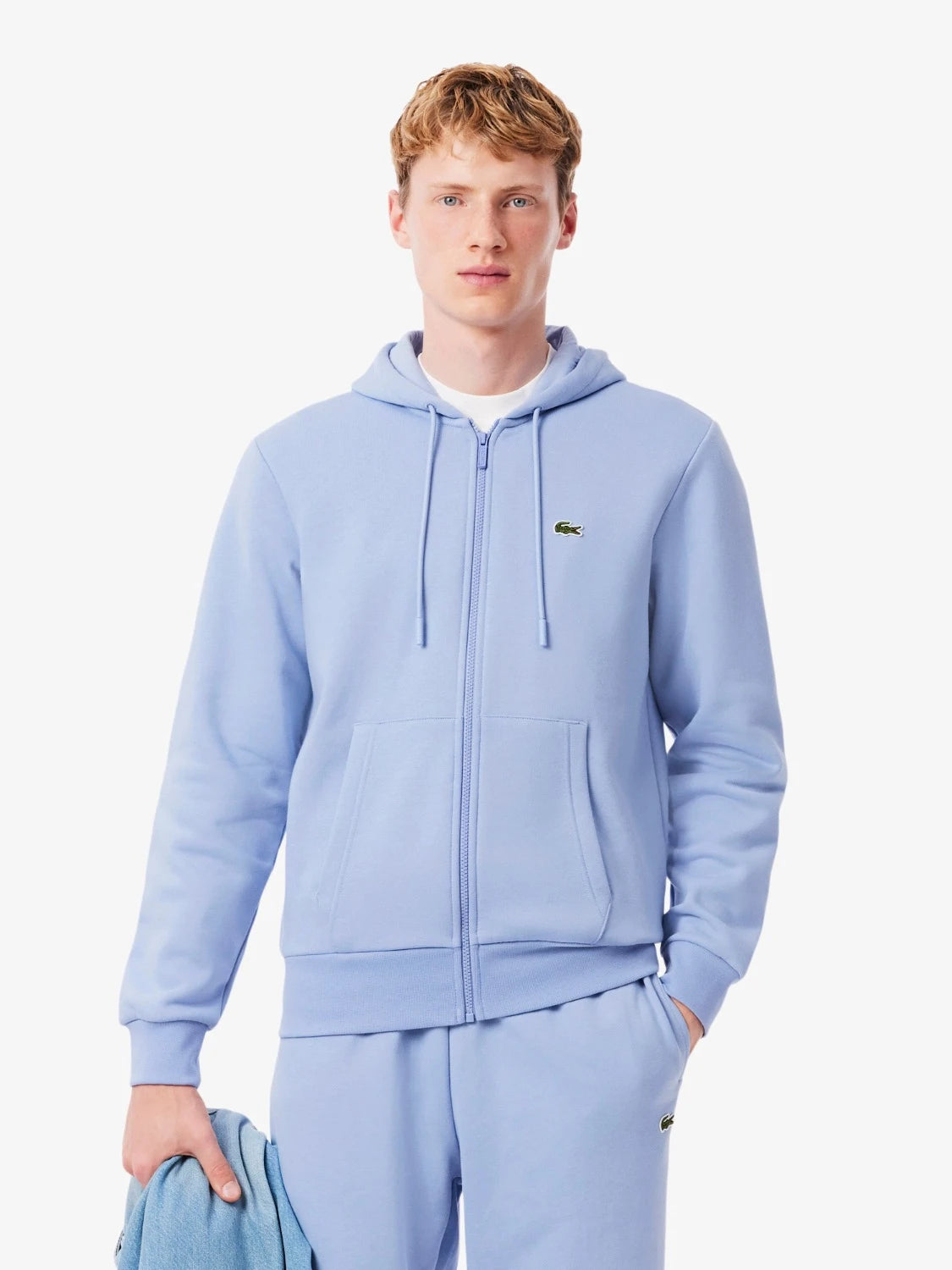 sweat-homme-lacoste-violet-sh96265qd