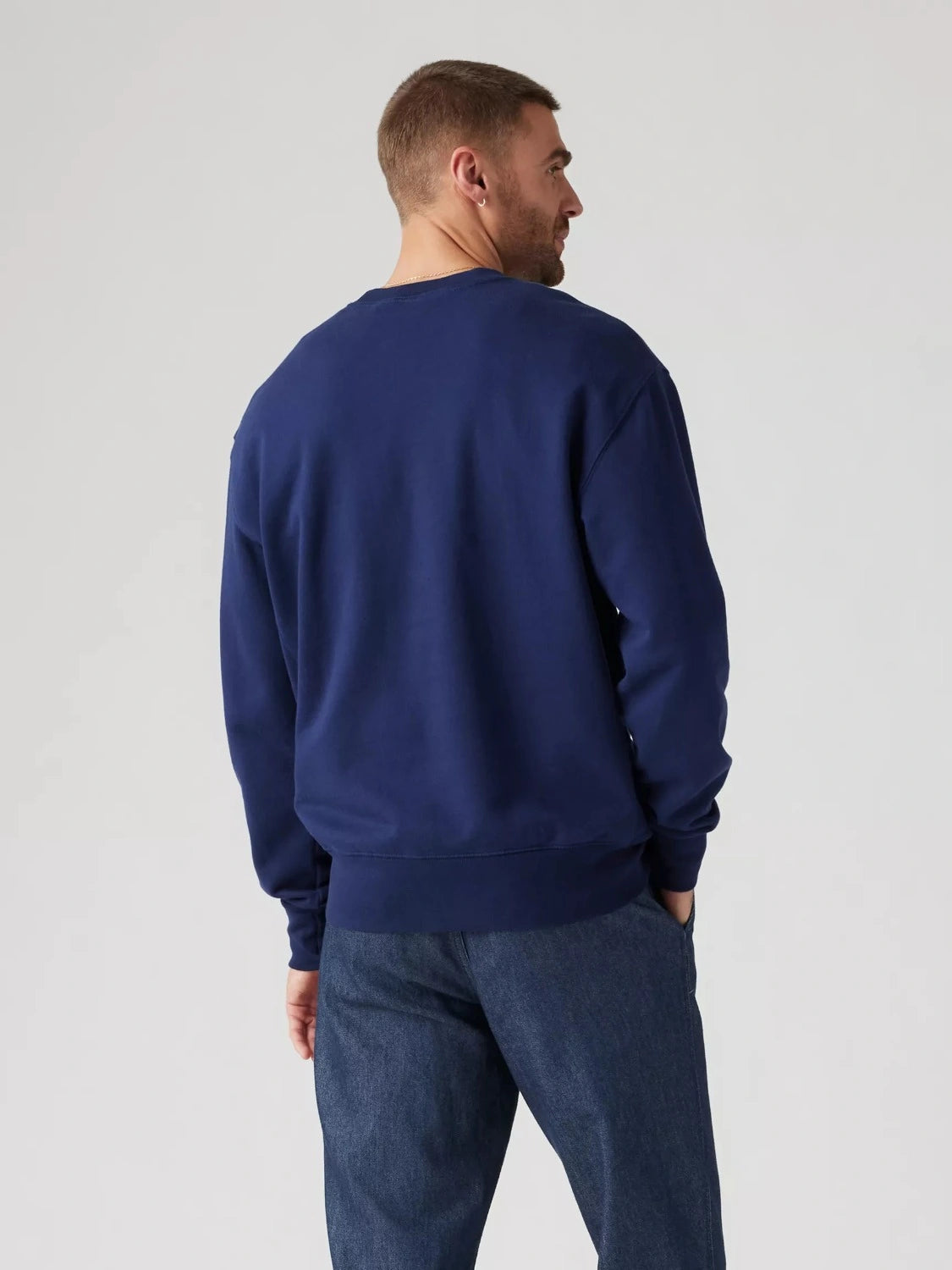 sweat-homme-levis-a92440002-dos