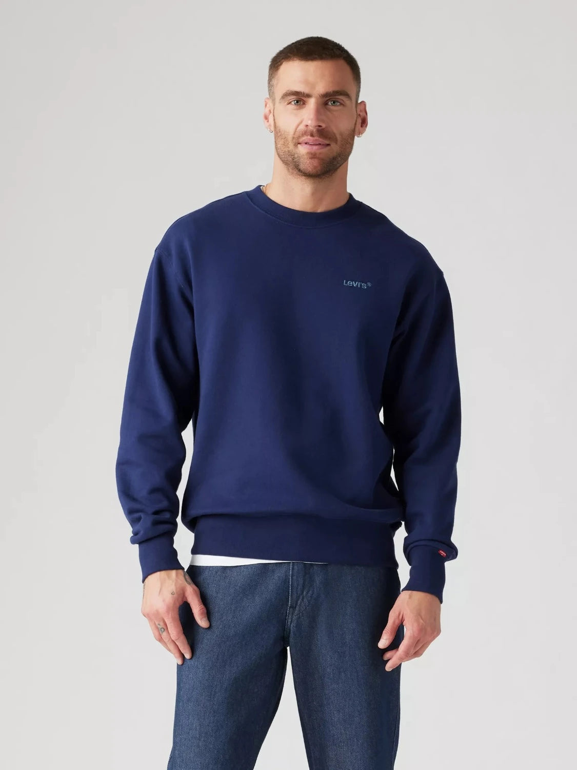 sweat-homme-levis-a92440002-face