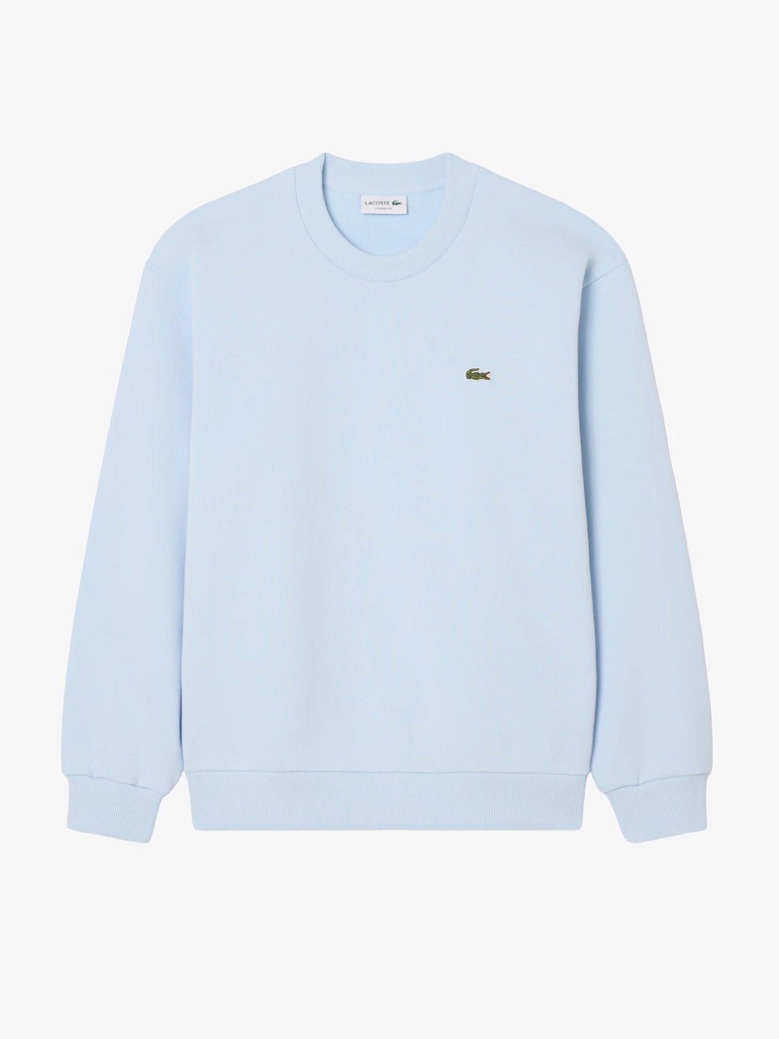 sweat-lacoste-bleu-molleton-hommeSH8868-00-T01-a-plat