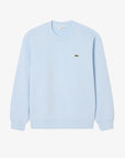 sweat-lacoste-bleu-molleton-hommeSH8868-00-T01-a-plat