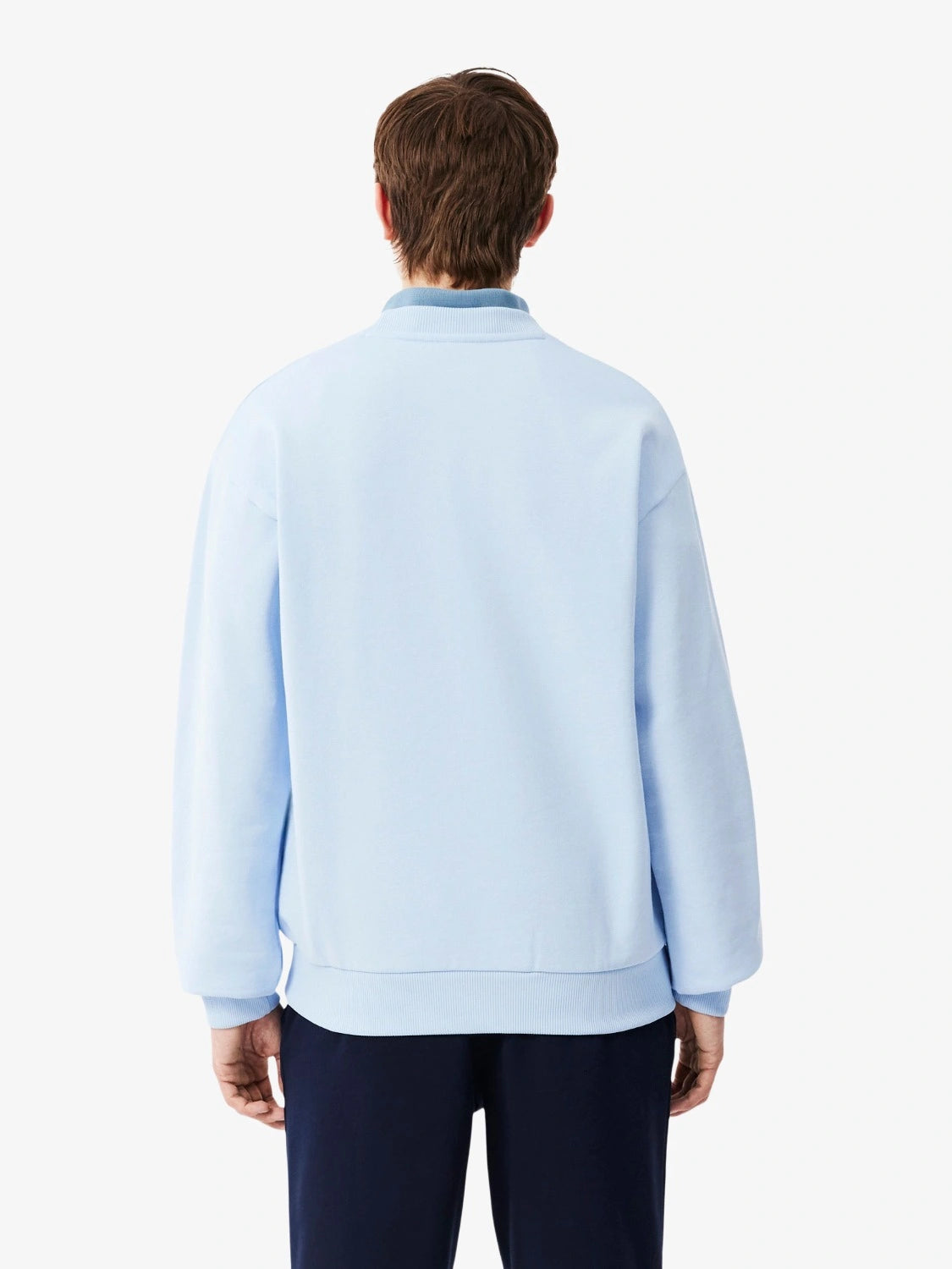 sweat-lacoste-bleu-molleton-hommeSH8868-00-T01-dos