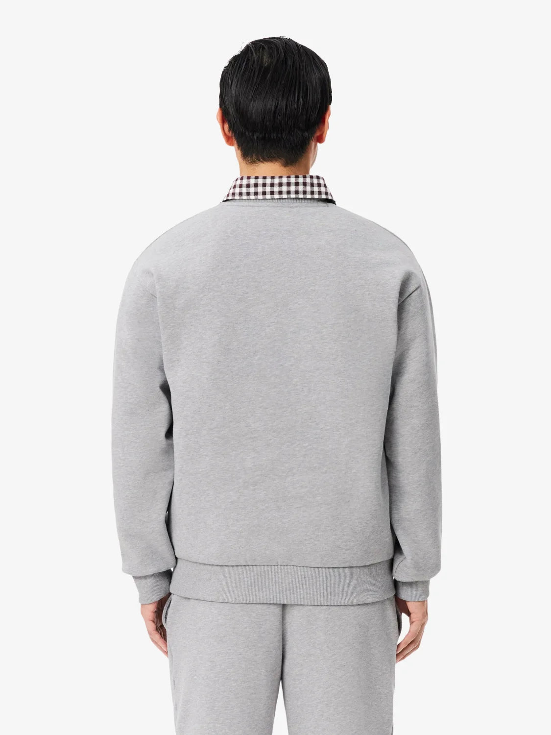 sweat-lacoste-gris-molleton-dos-sh8868-00-cca
