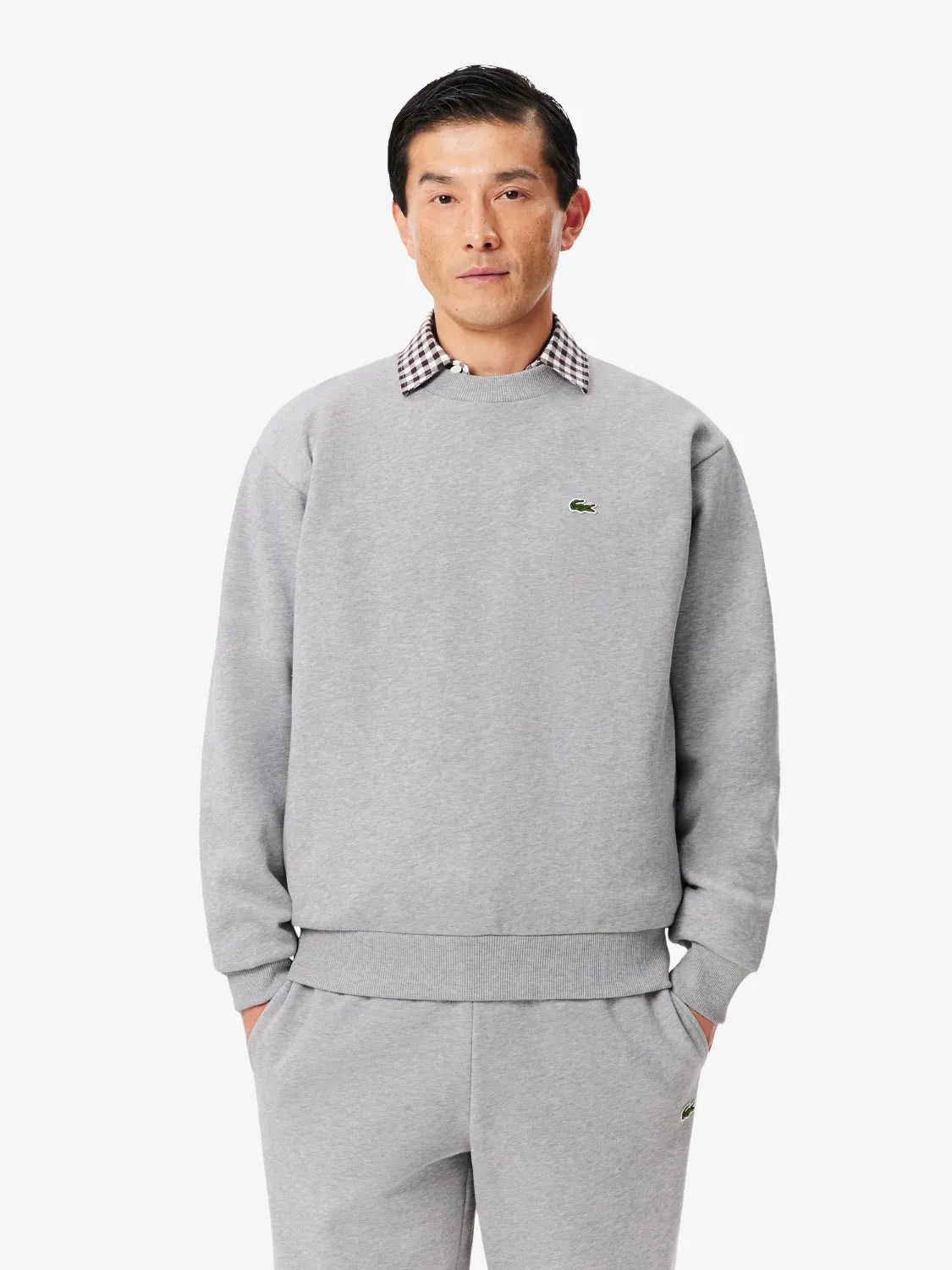 sweat-lacoste-gris-molleton-face-sh8868-00-cca