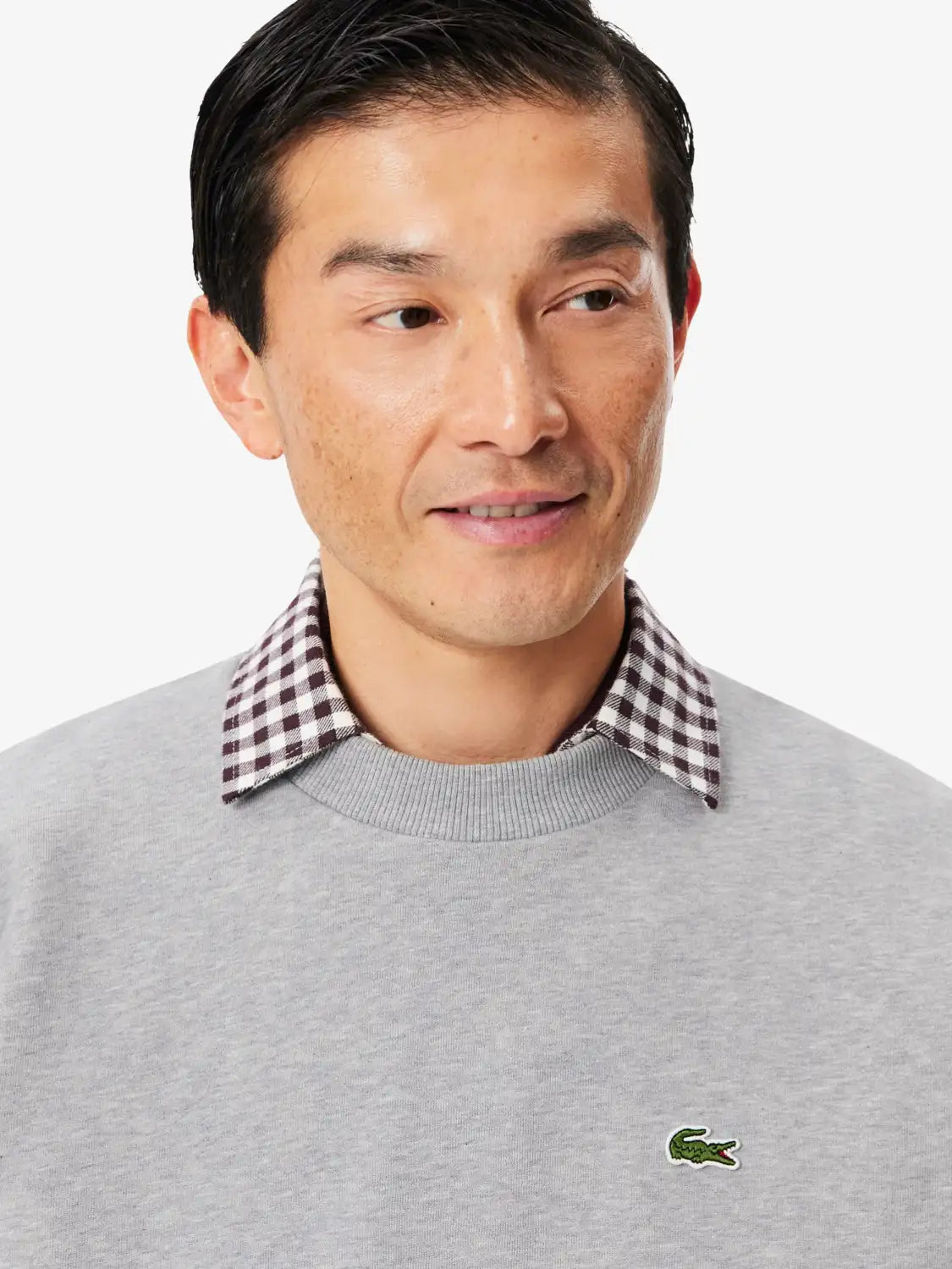 sweat-lacoste-gris-molleton-zoom-sh8868-00-cca