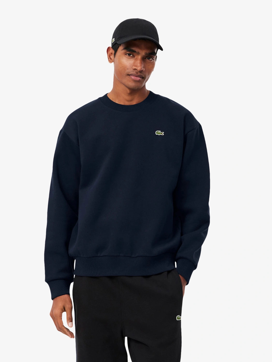 sweat-lacoste-marine-molleton-face-sh8868-00-166