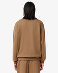 sweat-lacoste-marron-homme-SH8868-00-SIX-dos