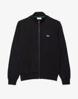 sweat-lacoste-noir-homme-SH9622-00-031-a-plat