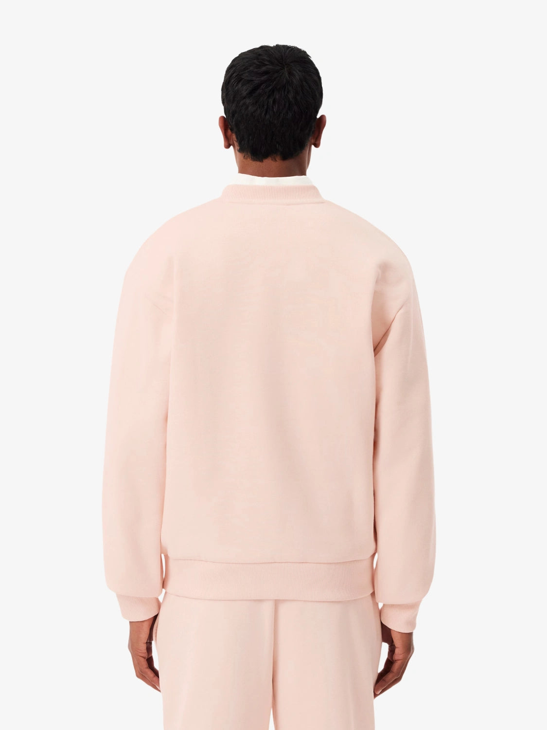 sweat-lacoste-rose-molleton-dos-sh8868-00-n6i