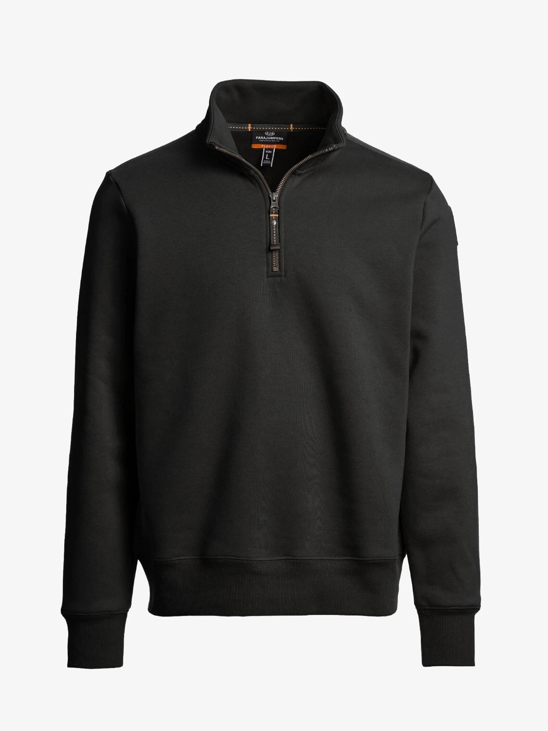 sweat-parajumpers-homme-BROADPEAK 541-face