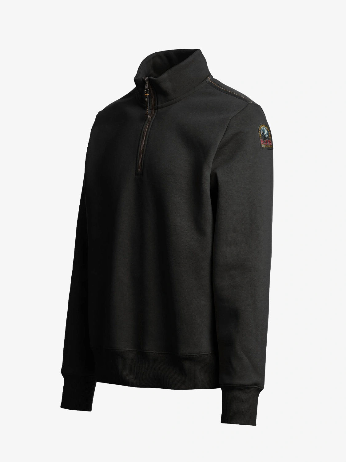 sweat-parajumpers-homme-BROADPEAK 541-profil