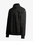 sweat-parajumpers-homme-BROADPEAK 541-profil
