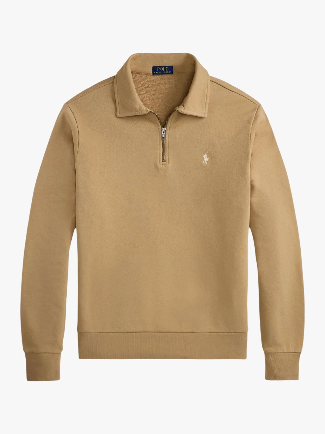 sweat-ralph-lauren-kaki-a-plat-710b18911003
