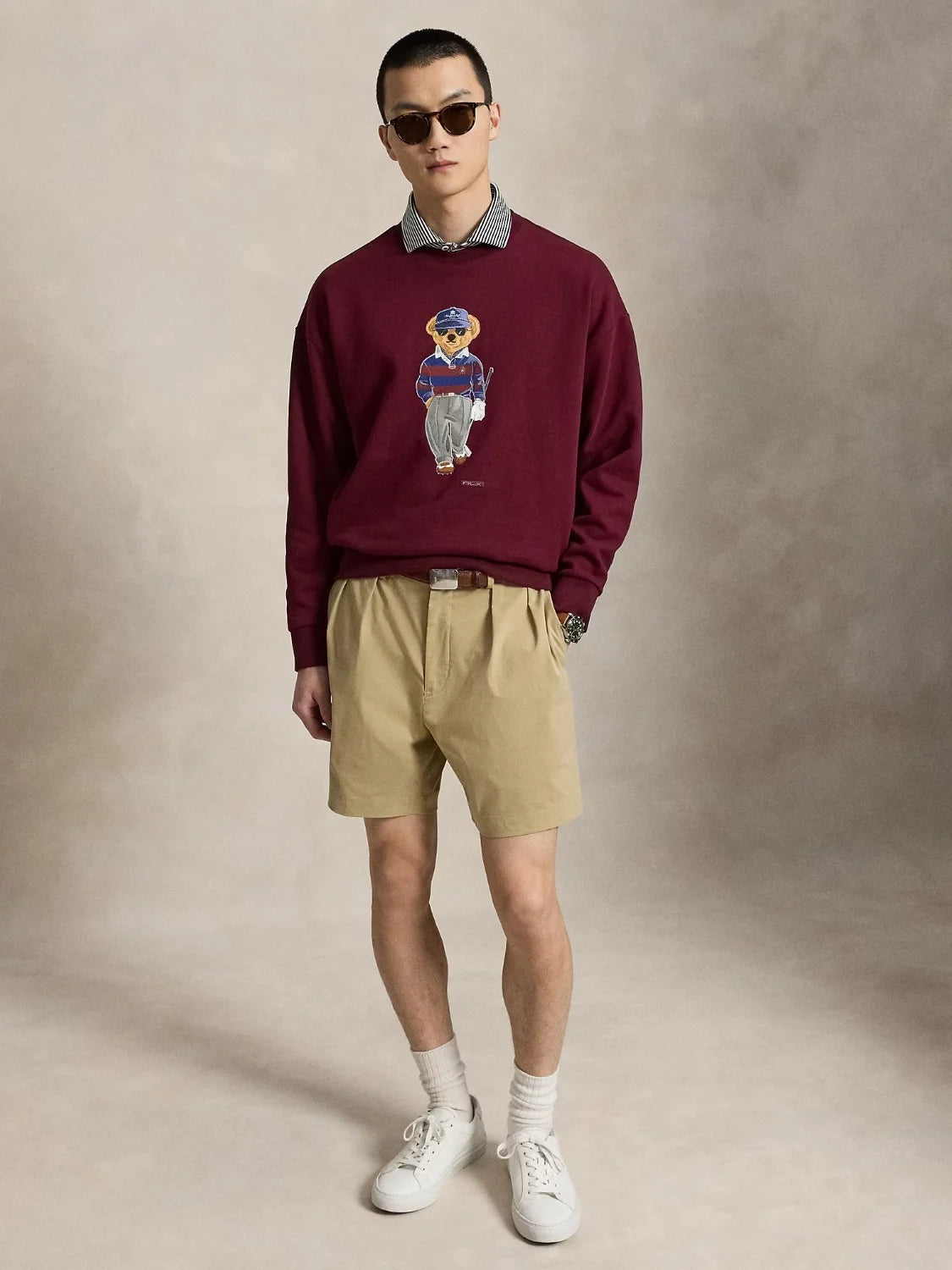 sweat-rlx-bear-bordeaux-homme-785B19893002-porte