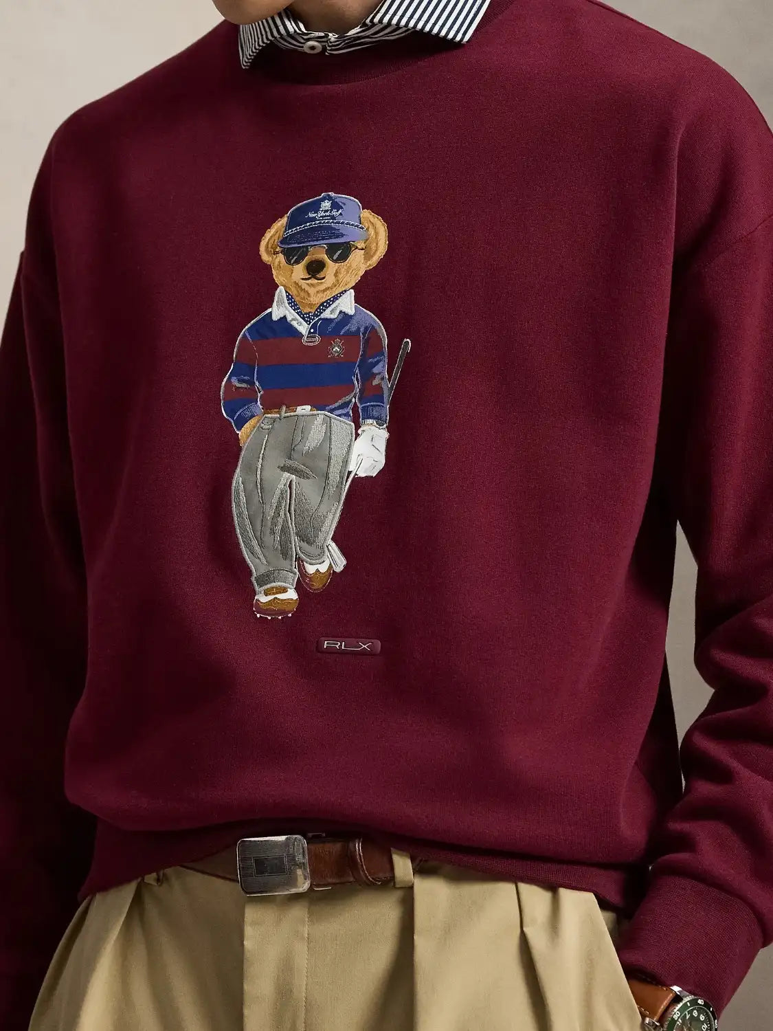 sweat-rlx-bear-bordeaux-homme-785B19893002-zoom