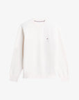 sweat-tommy-hilfiger-beige-a-plat-mw0mw40000z00