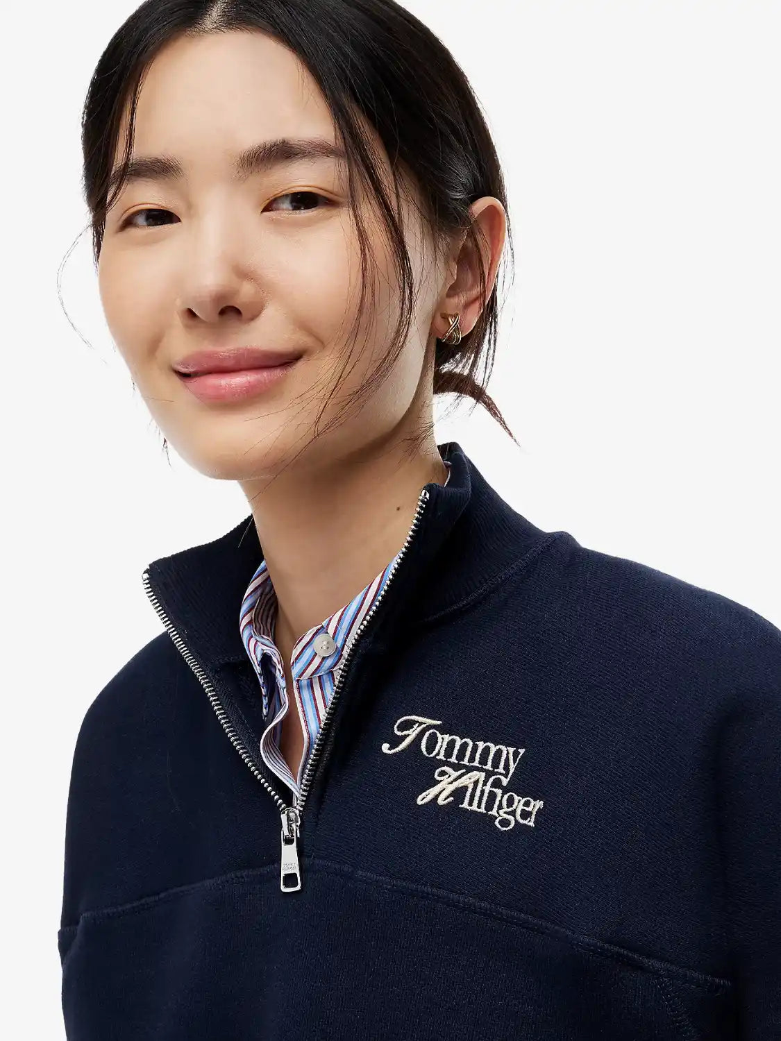 sweat-tommy-hilfiger-marine-zoom-ww0ww51878c1g