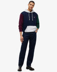 sweat-tommy-jeans-marine-homme-DM0DM23737C1G-porte