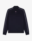 sweat-zippe-eden-park-bleu-a-plat-h26maisw0045blf