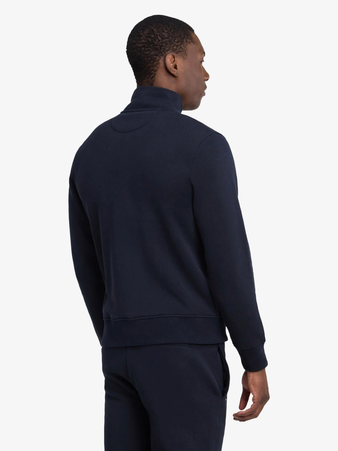sweat-zippe-eden-park-marine-H26MAISW0006BLF-dos