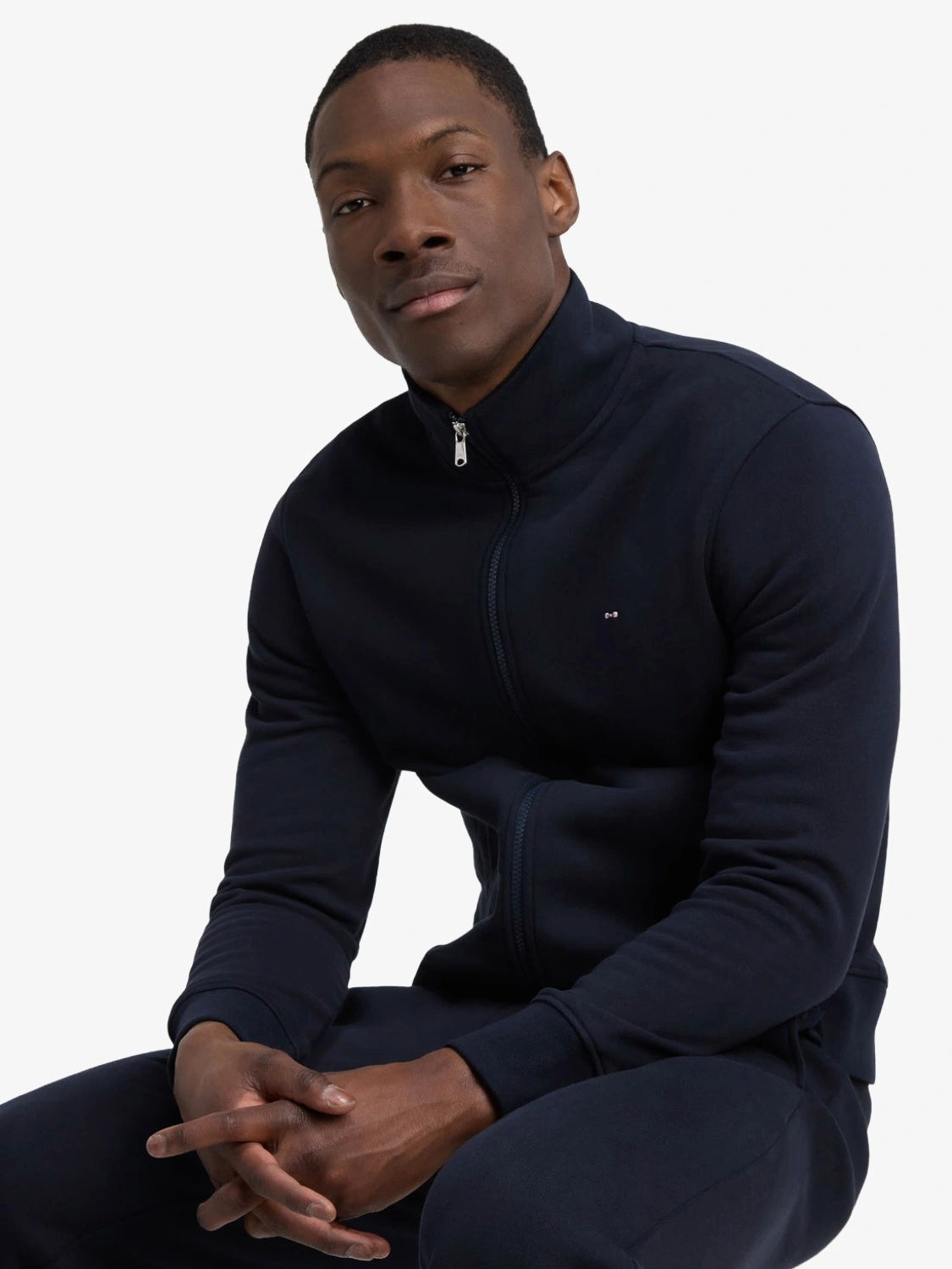 sweat-zippe-eden-park-marine-H26MAISW0006BLF-face-zoom