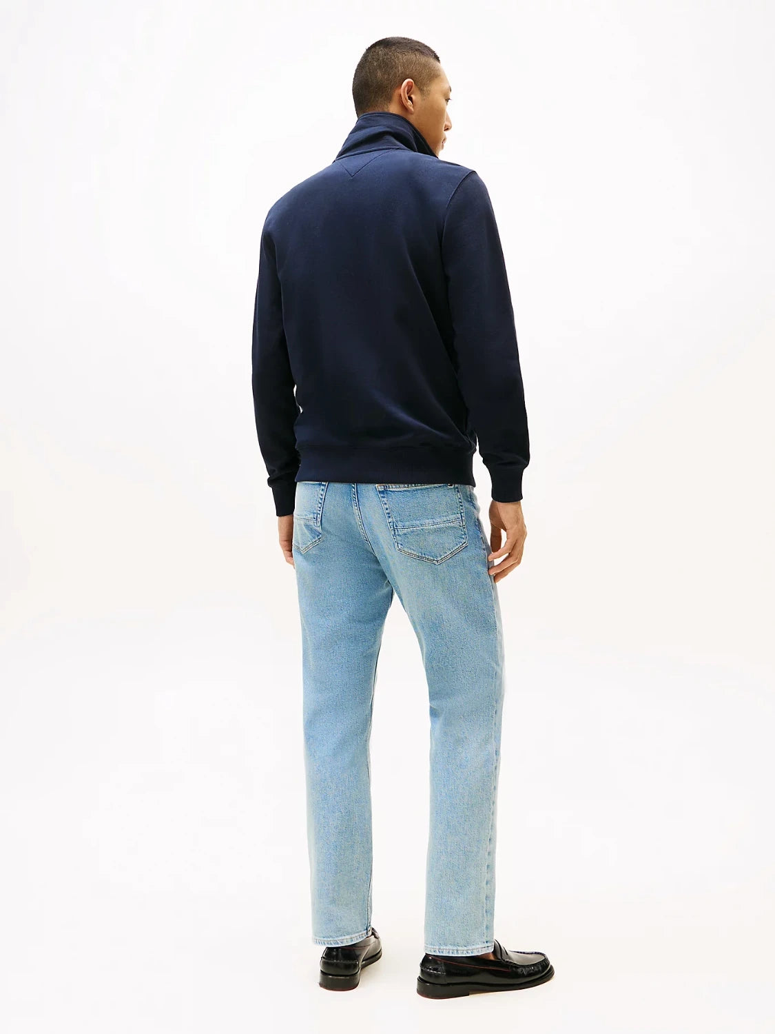 sweat-zippe-homme-marine-dos