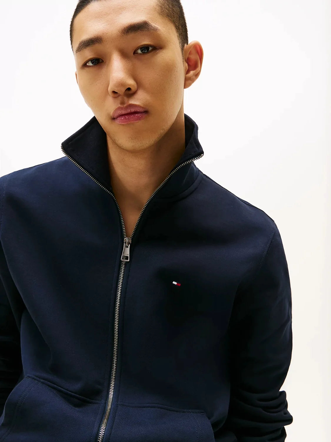 sweat-zippe-homme-marine-zoom