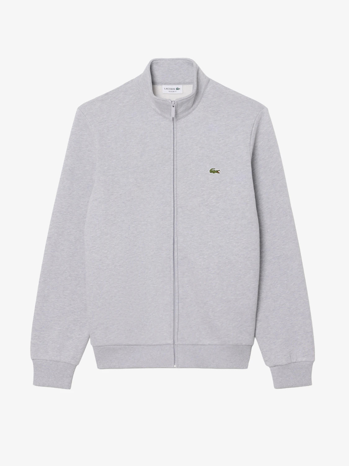 sweat-zippe-lacoste-gris-a-plat-sh8870-00-cca