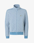 sweat-zippe-lacoste-homme-bleu-SH1368-00 1QI-a-plat