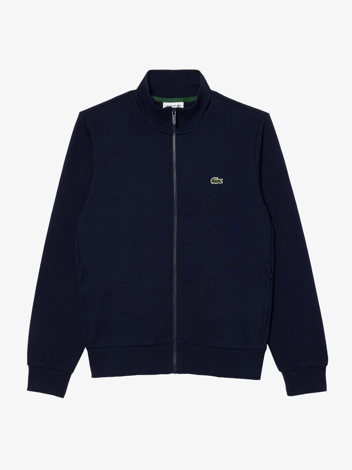sweat-zippe-lacoste-marine-homme-SH9622-00-166-a-plat