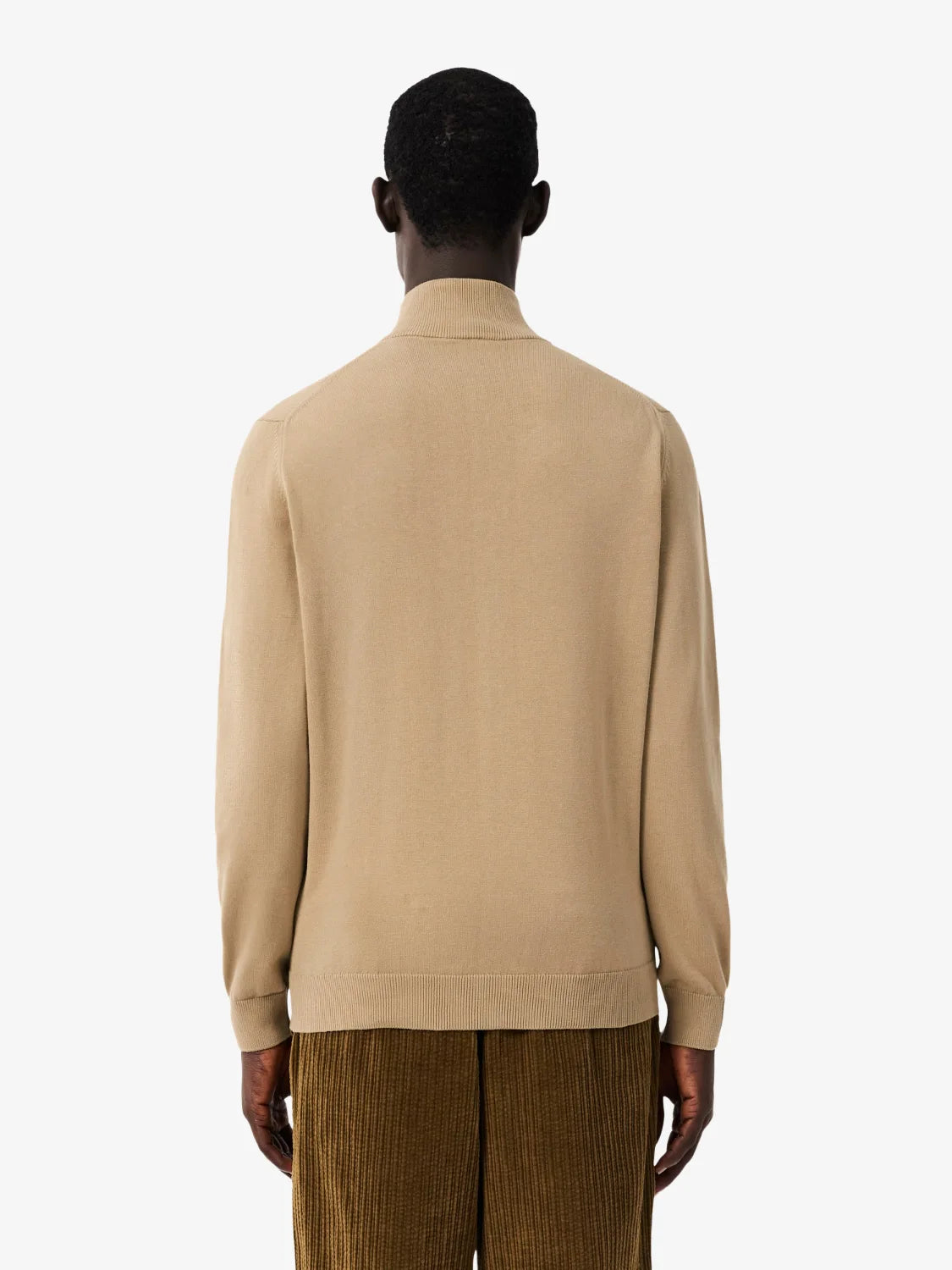sweat-zippe-lacoste-marron-dos-ah1957-00-six