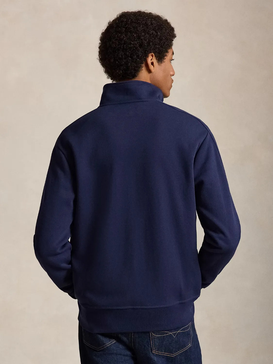 sweat-zippe-ralph-lauren-marine-dos-710B27224001