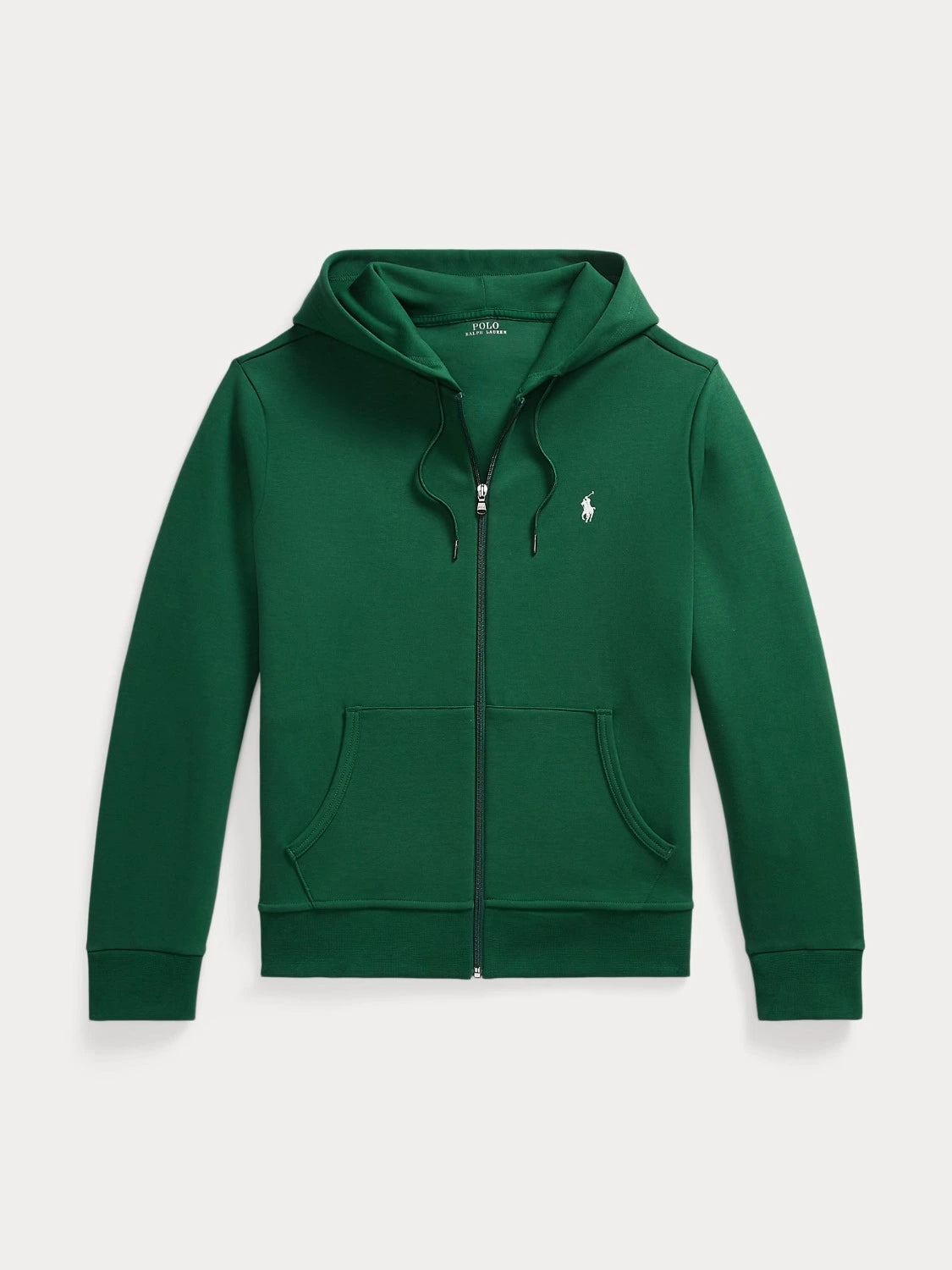sweat-zippe-ralph-lauren-vert-homme-710881517508-a-plat