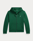 sweat-zippe-ralph-lauren-vert-homme-710881517508-a-plat