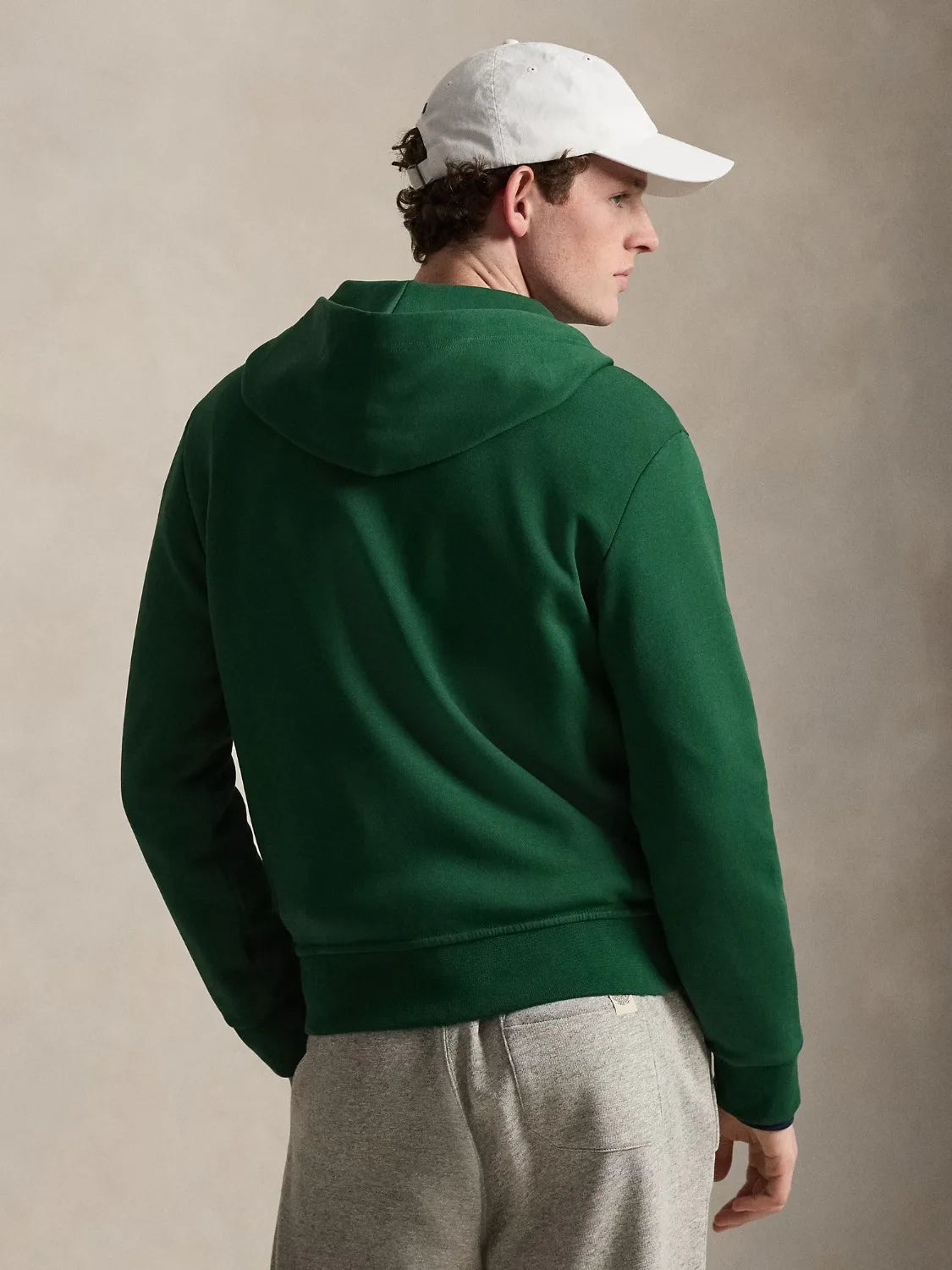 sweat-zippe-ralph-lauren-vert-homme-710881517508-dos