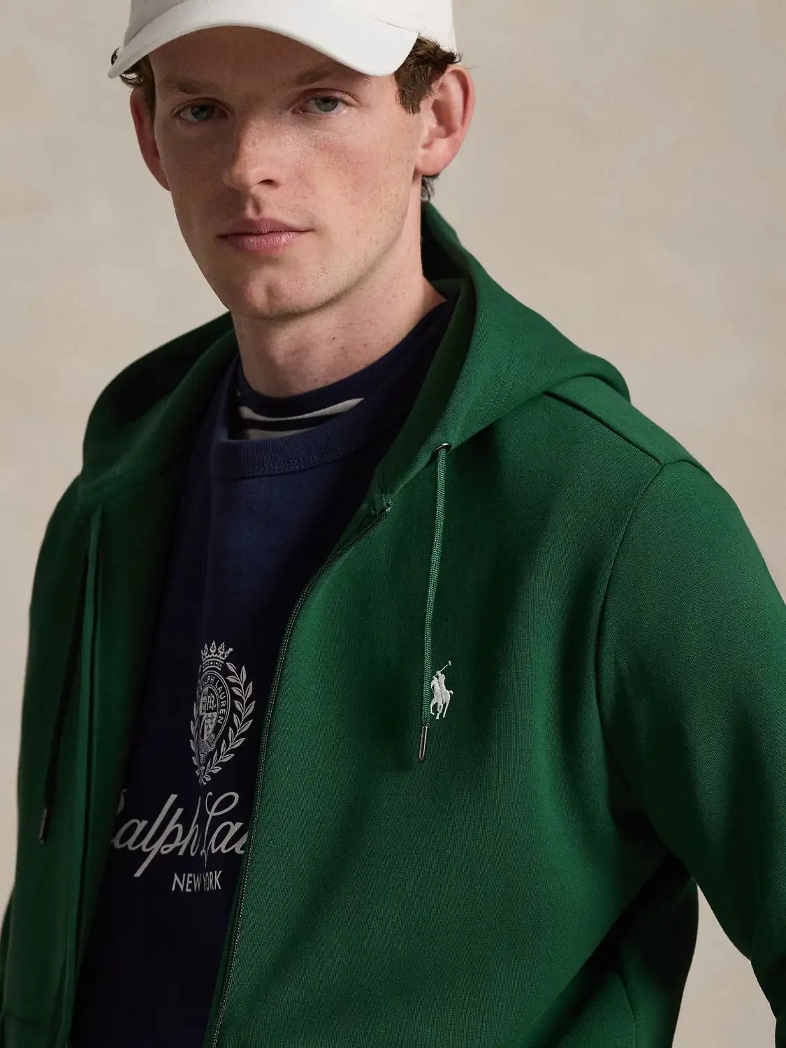 sweat-zippe-ralph-lauren-vert-homme-710881517508-zoom