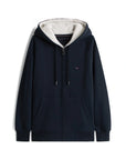 sweat-zippe-tommy-hilfiger-homme-marine-a-plat