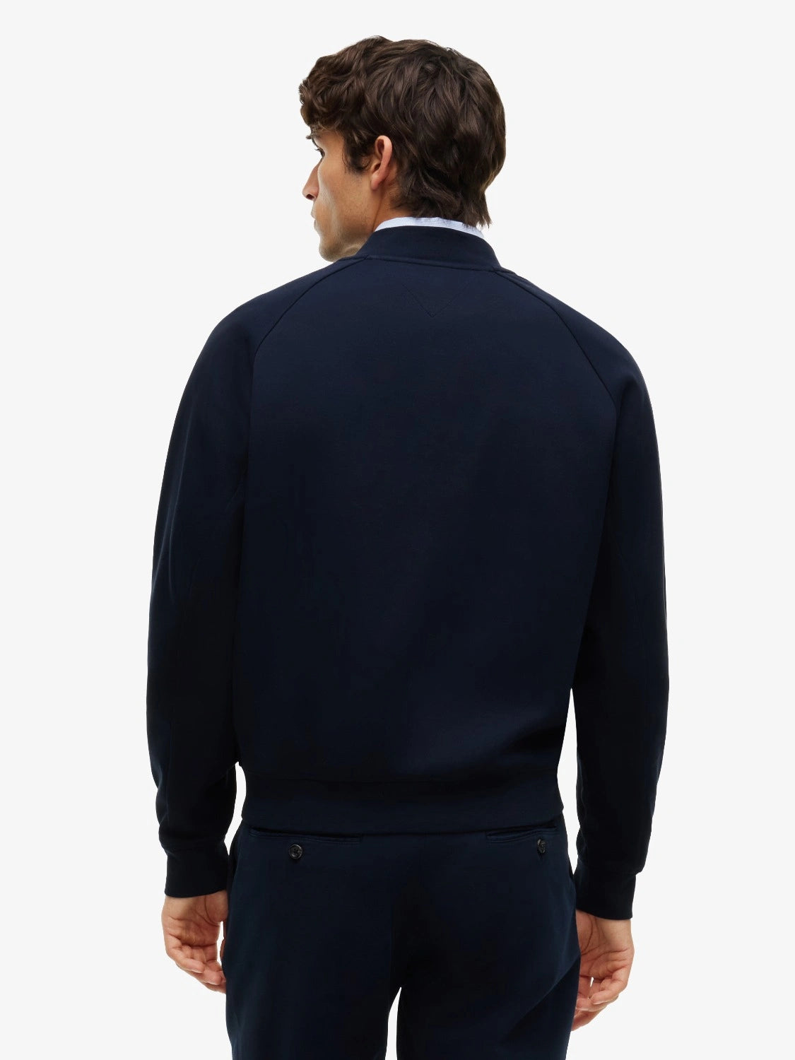 sweat-zippe-tommy-hilfiger-marine-MW0MW44934DW5-dos