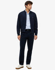 sweat-zippe-tommy-hilfiger-marine-MW0MW44934DW5-porte
