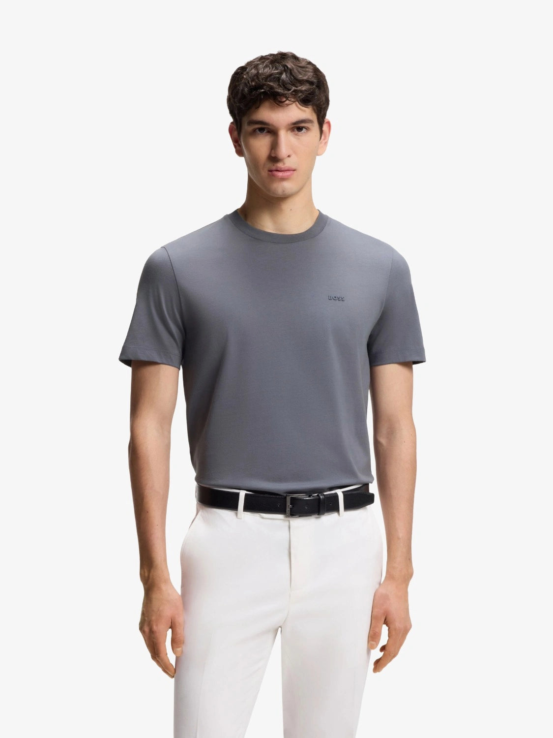 t-shirt-boss-gris-homme-50468347466-face