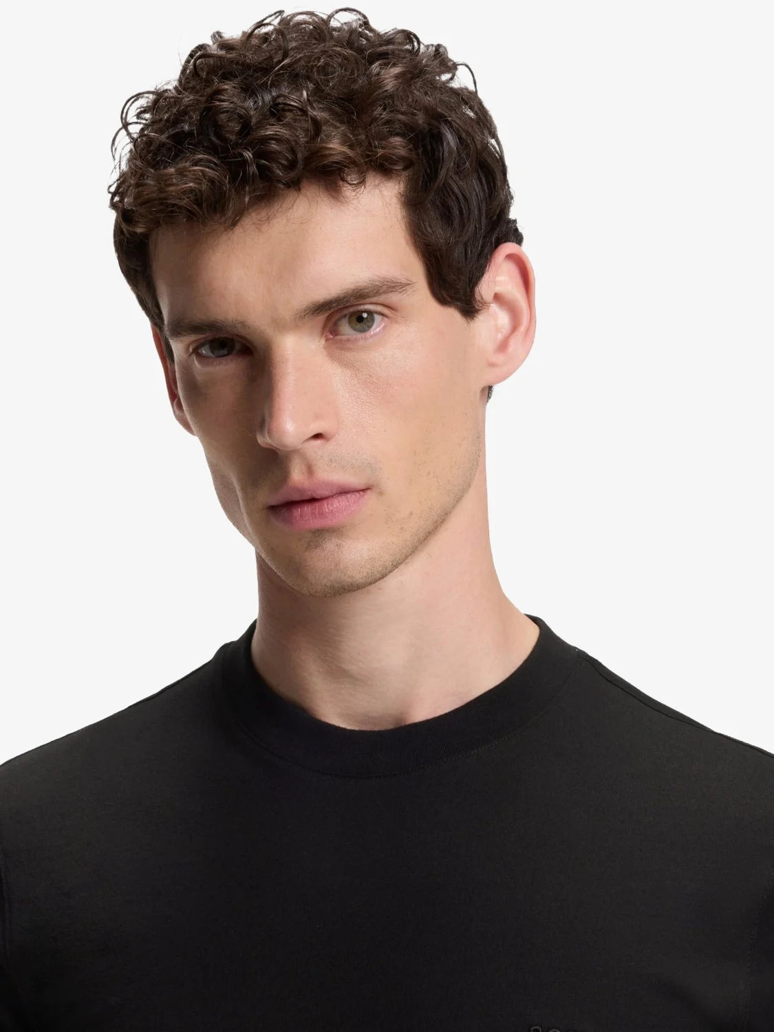 t-shirt-boss-homme-noir-50565995001-zoom