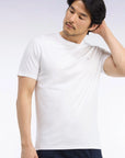 t-shirt-eden-park-blanc-homme-H26MAITC0006BC-face-zoom
