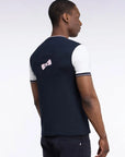 t-shirt-eden-park-marine-homme-H26MAITC0018BEC15-dos