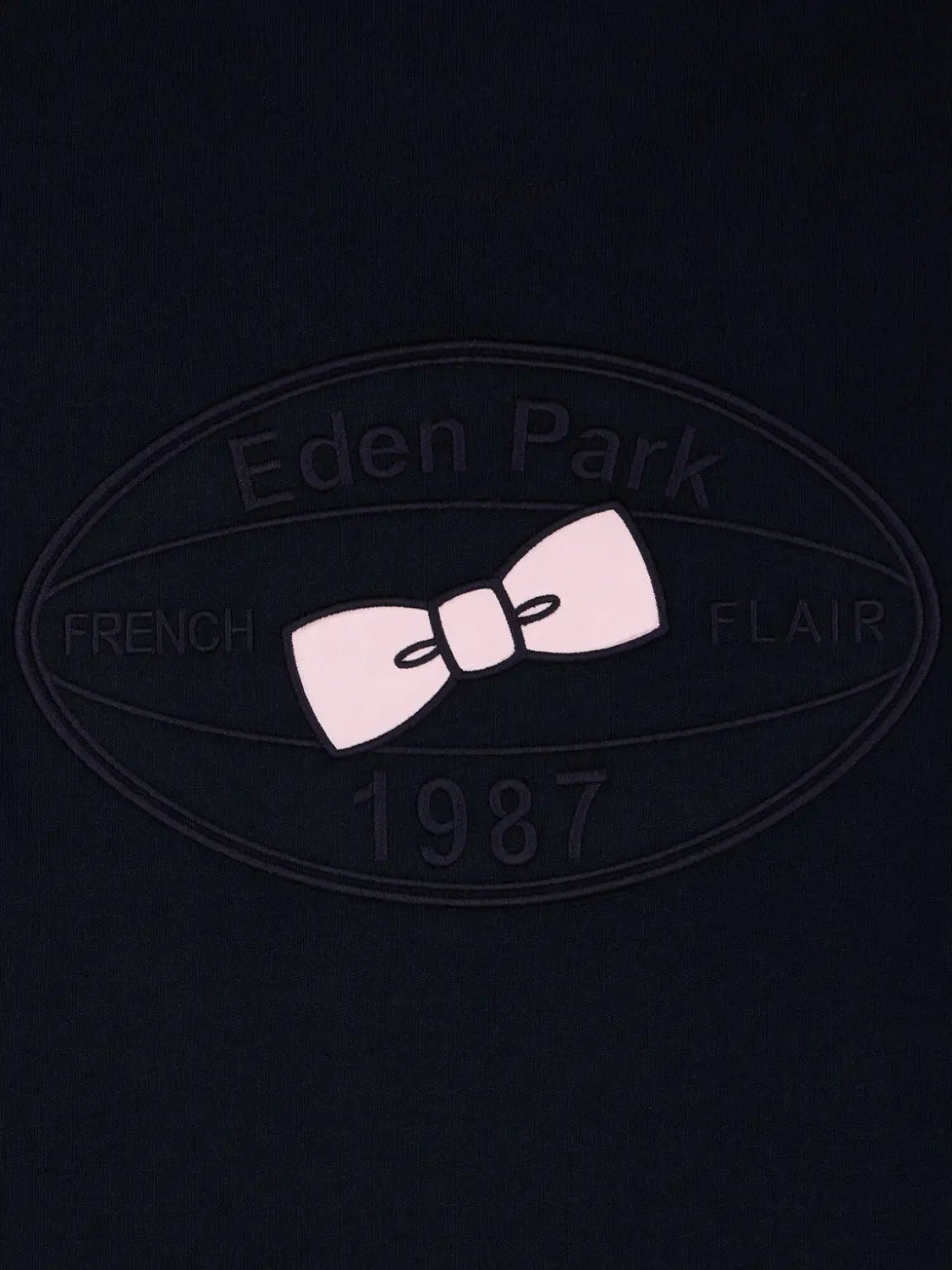 t-shirt-eden-park-marine-homme-H26MAITC0018BEC15-logo