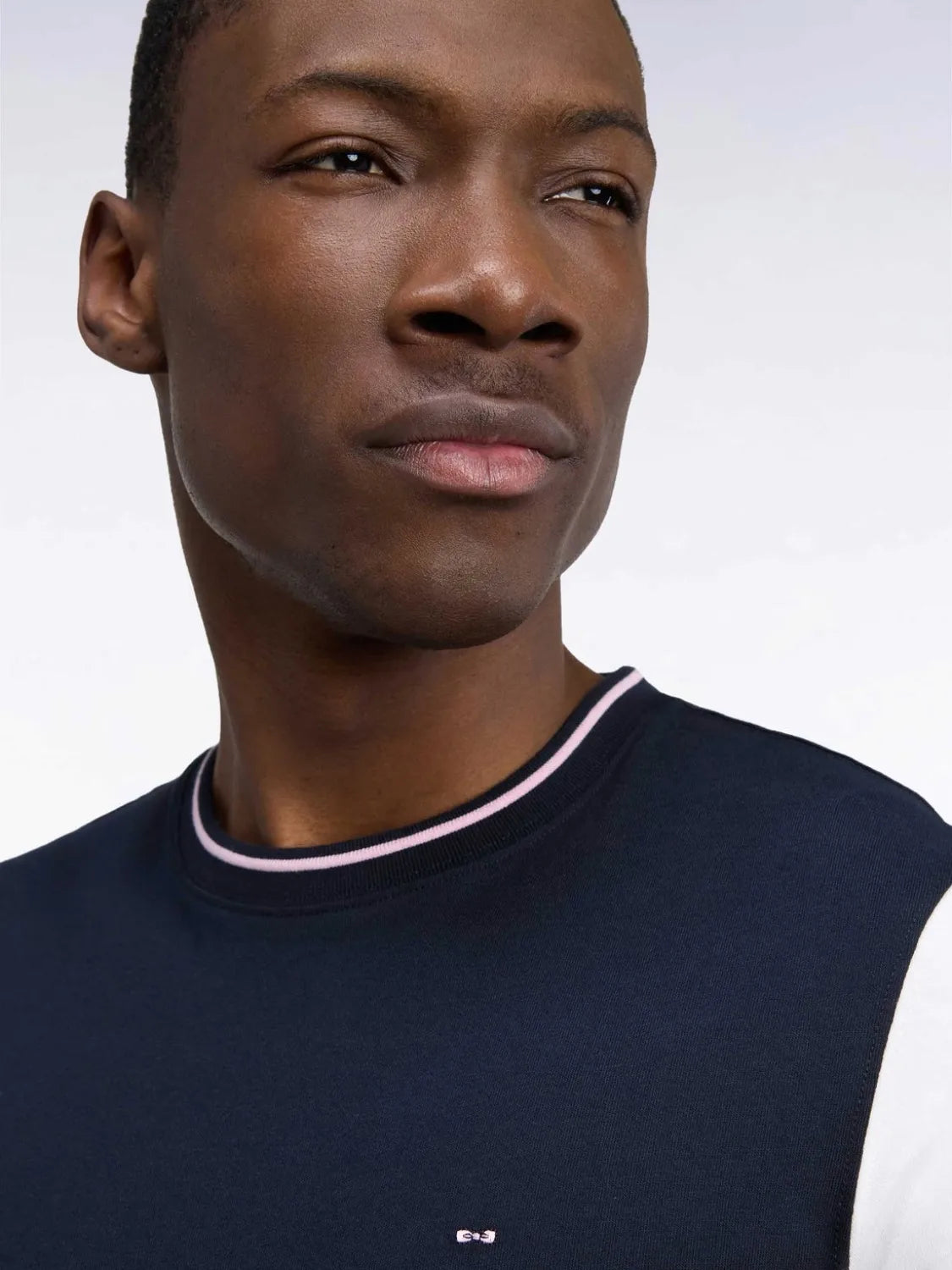 t-shirt-eden-park-marine-homme-H26MAITC0018BEC15-zoom
