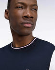 t-shirt-eden-park-marine-homme-H26MAITC0018BEC15-zoom