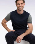 t-shirt-eden-park-noir-homme-H26MAITC0018-face-zoom